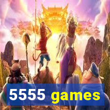 5555 games